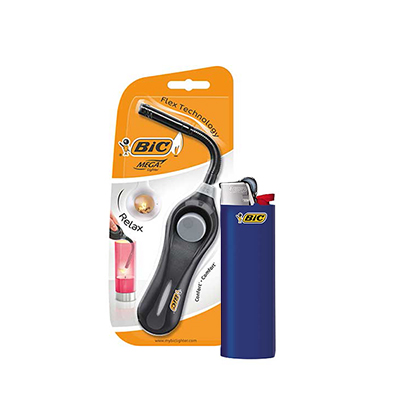 Lighters - Types of Smoking